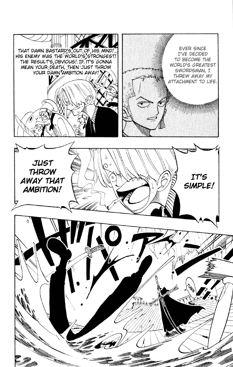 One Piece, Chapter 52 image 06